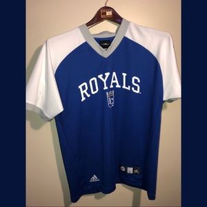 Royals T-shirt/ Jersey